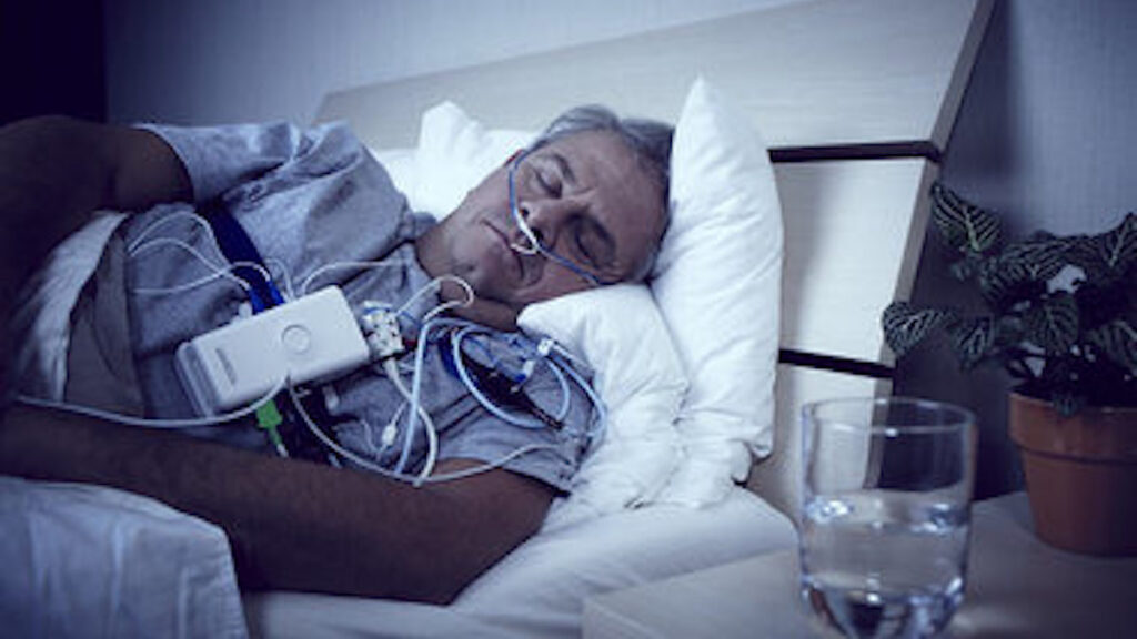adelaide sleep testing