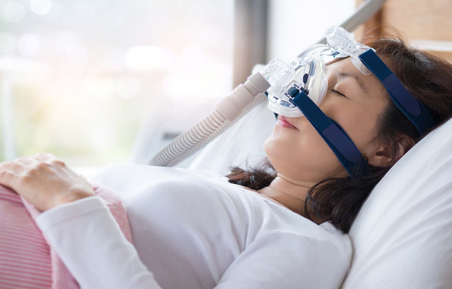 Buy CPAP Mask