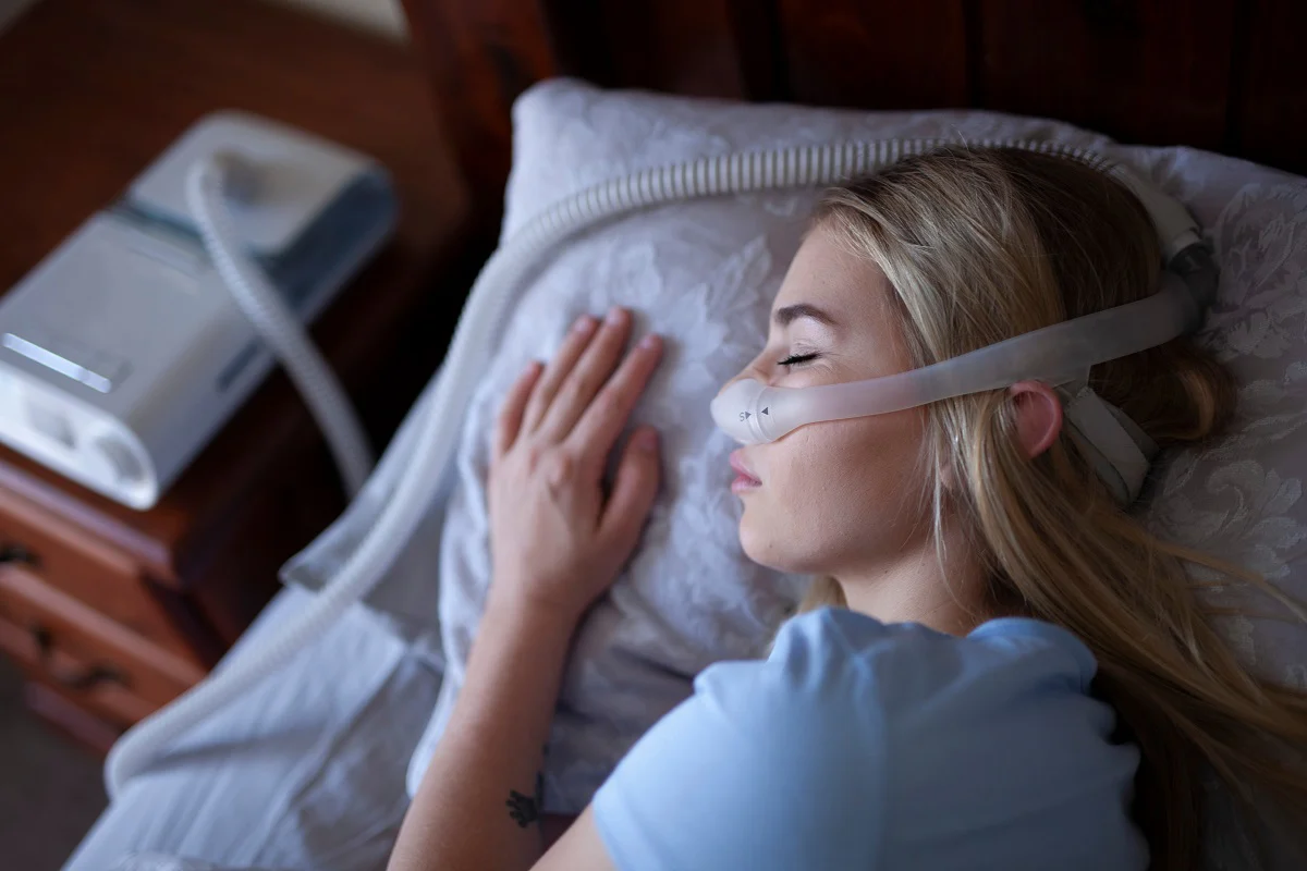 Best CPAP Masks