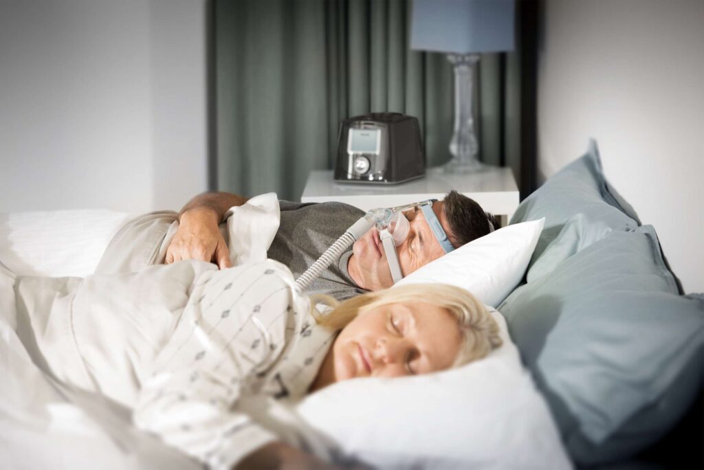 Brisbane Sleep Studies