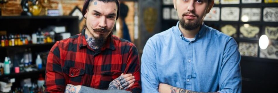 tattoo artist bondi