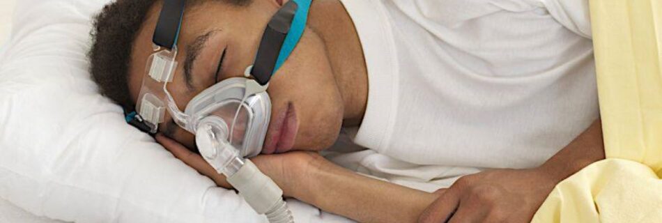 adelaide sleep testing
