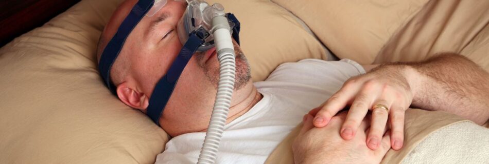 sleep testing newstead