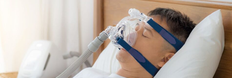 sleep study ormeau