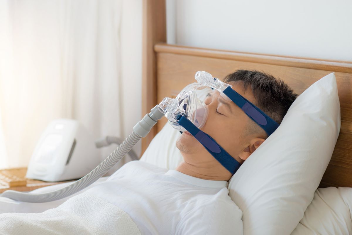 sleep study ormeau