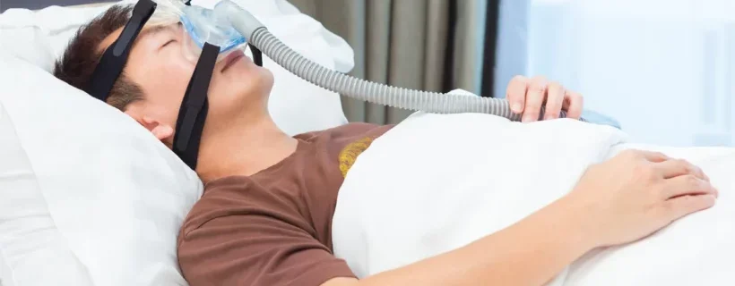 Why Does My CPAP Mask Keep Leaking — and How Do I Fix It?