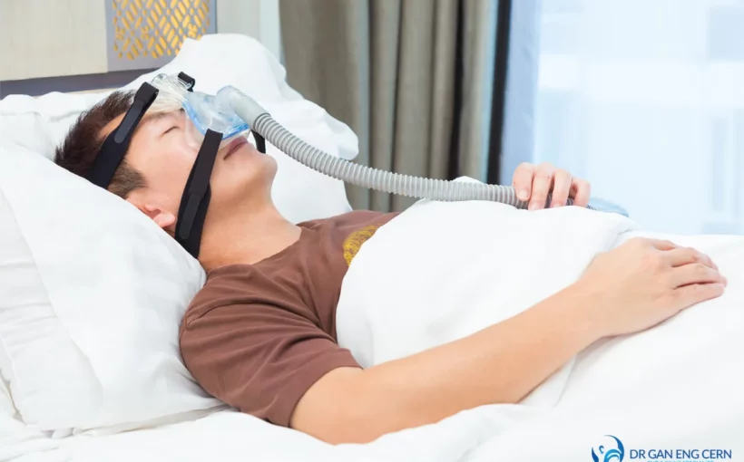 Why Does My CPAP Mask Keep Leaking — and How Do I Fix It?