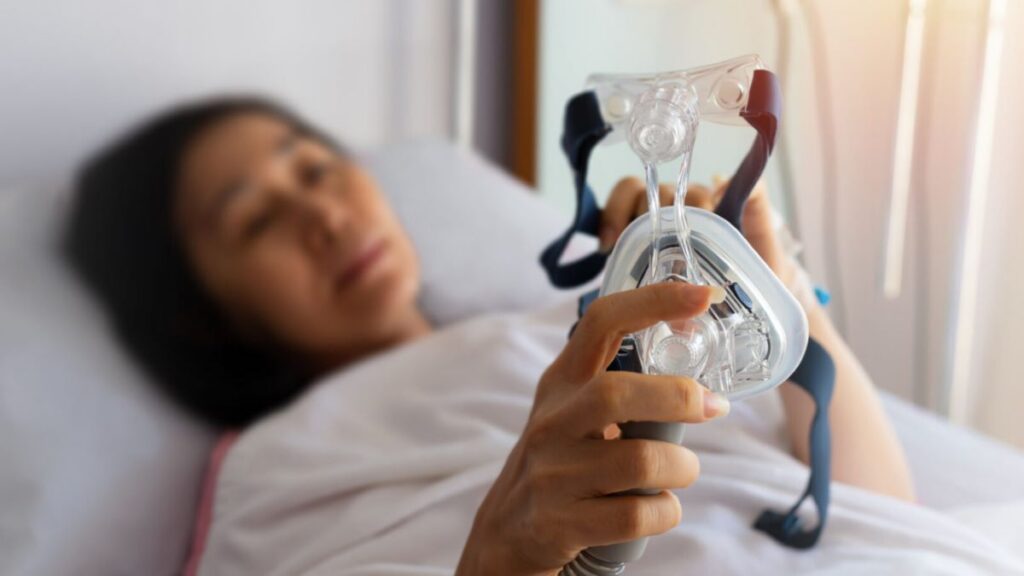 Why Does My CPAP Mask Keep Leaking — and How Do I Fix It?