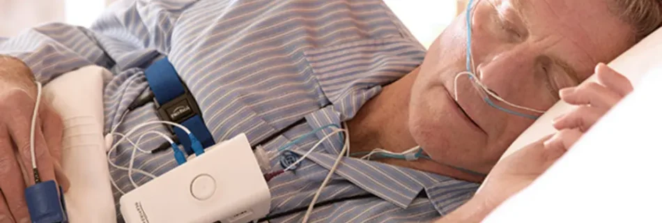 sleep testing