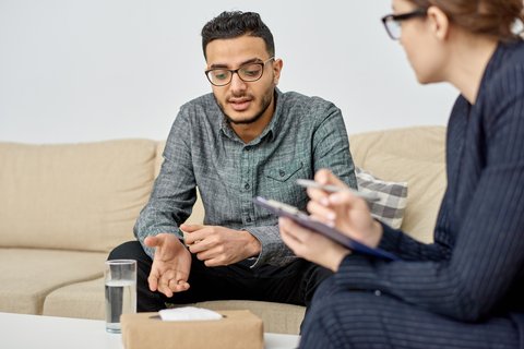 Where Can You Find Gambling Help in Australia?