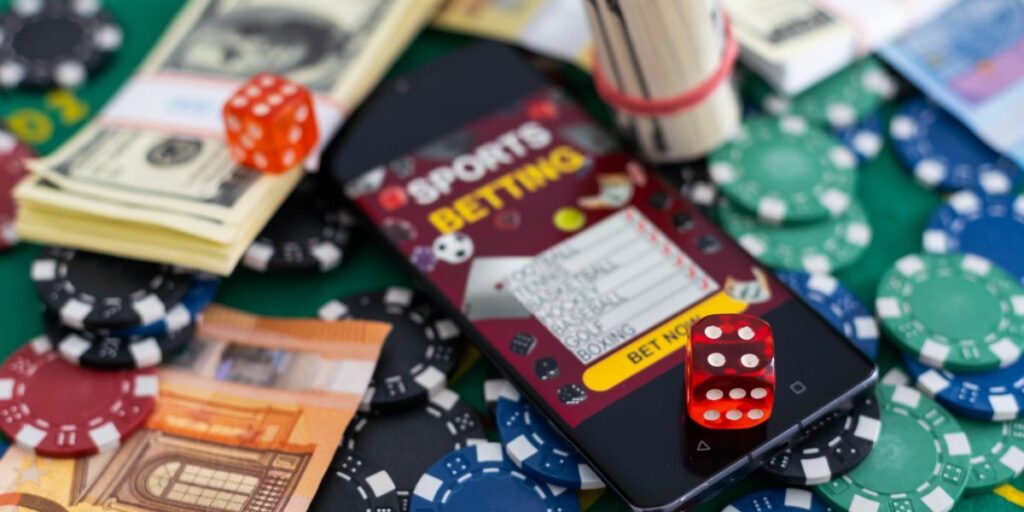 Where Can You Find Gambling Help in Australia?