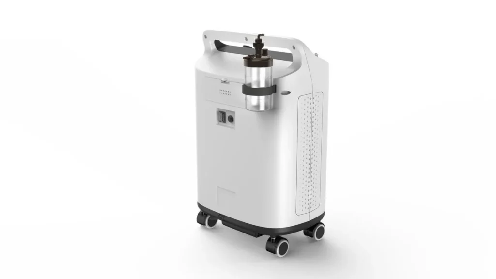 oxygen concentrator australia
