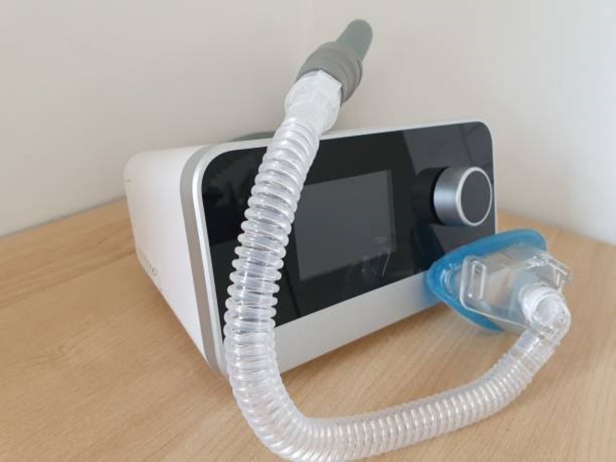 oxygen concentrator australia