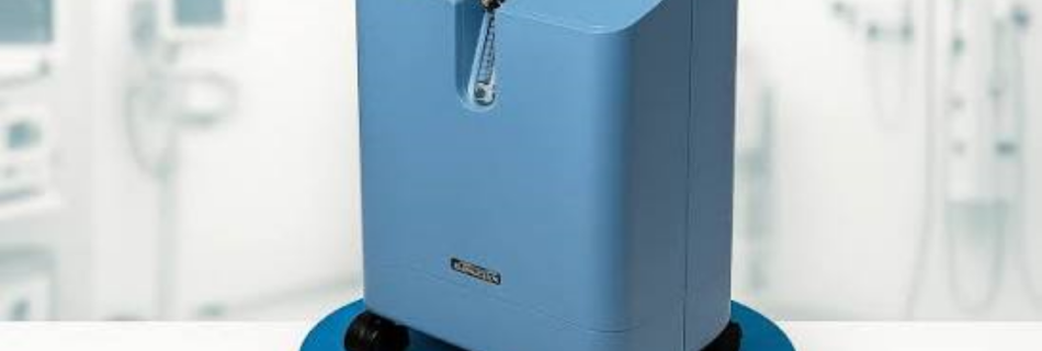 everflo concentrator